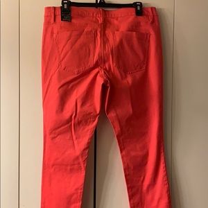 ***NWT*** Express Jean Legging